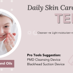 Skincare Routine for Teenage Girl: Essential Tips for Clear Skin