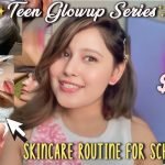 Skincare Routine for Teenage Girl With Acne: Clear Skin Secrets