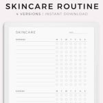 Skincare Routine Maker: Create Your Perfect Glow Today