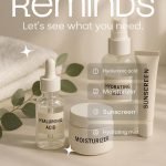 Skincare Routine With Hyaluronic Acid And Niacinamide: Ultimate Glow Guide