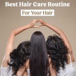 Straight Hair Care Routine: Ultimate Tips for Silky Smooth Locks