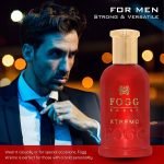 Strong Perfume for Men: Top Picks to Command Attention