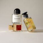 Strong Perfume for Women: Unleash Your Bold and Captivating Scent