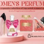 Sweet Perfumes for Women: Irresistible Scents to Captivate All