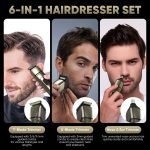 T & G Men’S Grooming: Ultimate Tips for a Sharp, Stylish Look