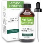 Tea Tree Oil for Hair Care: Ultimate Guide to Healthy Scalp