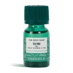 Tea Tree Oil Skincare Routine: Ultimate Guide for Clear, Glowing Skin