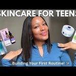 Teenage Skincare Routine: Ultimate Guide for Clear, Glowing Skin