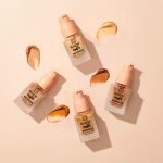 The Beauty Crop Glow Milk: Radiant Skin in Every Drop