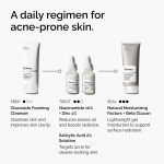 The Ordinary Skincare Routine for Beginners: Ultimate Guide to Glowing Skin