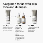 The Ordinary Skincare Routine Order: Maximize Your Glow Today