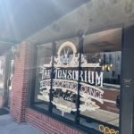 The Tonsorium Men’S Grooming Lounge by Juliet: Ultimate Style Experience