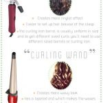 Tips for Choosing Curling Irons: Expert Secrets for Perfect Curls