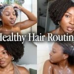 Tips for Healthy Hair Growth: Essential Secrets for Gorgeous Locks