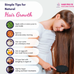 Tips for Long Hair Growth: Proven Secrets for Faster Results