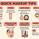 Tips for Makeup: Expert Secrets to Flawless, Long-Lasting Looks