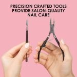 Tools in Nail Care: Essential Gadgets for Perfect Nails