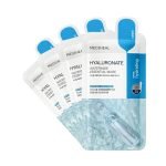 Top 5 Best Korean Hydrating Face Masks for Glowing, Moisturized Skin