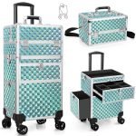 Trolley for Nail Care: Ultimate Organization & Style Guide