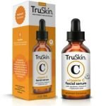 Tru Skin Vitamin C: Ultimate Glow-Boosting Skincare Secret