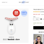 True Beauty Glow Scam: Uncovering the Shocking Truth Revealed
