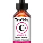 True Skin Naturals Vitamin C: Glow Boosting Skincare Essential