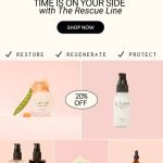 Tuel Skincare: Unlock Radiant Skin with Proven Natural Solutions