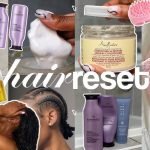 Type 4C Hair Care Products: Ultimate Guide for Moisture & Shine