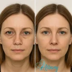 Under Eye Fillers for Dark Circles: Ultimate Solution for Bright Eyes