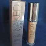 Urban Decay Naked Skin Foundation: Flawless Coverage Unveiled
