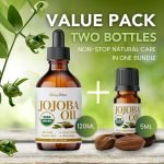 Uses of Jojoba Oil on Skin: Ultimate Benefits for Radiant Glow