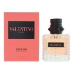 Valentino Perfume for Woman: Irresistible Scents to Captivate You