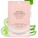 Vegan Beauty Products Reviews: Top Hydrating Serums and Sheet Masks Guide