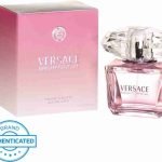 Versace for Women Perfume: Irresistible Scents to Captivate You