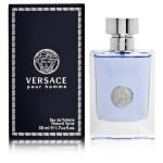 Versace Perfume for Men: Unleash Confidence with Iconic Scents