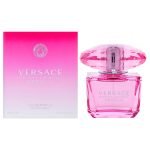 Versace Perfume for Women: Irresistible Scents to Captivate All