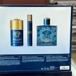 Versace Perfume Set for Men: Ultimate Luxury Fragrance Guide