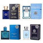 Versace Perfumes for Men: Irresistible Scents That Define Confidence