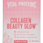 Vital Proteins Collagen Beauty Glow: Unlock Radiant Skin Naturally