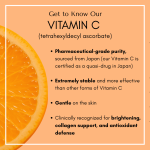 Vitamin C And Skin Care Benefits: Unlock Radiant, Youthful Glow