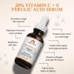 Vitamin C Products for Skin: Top Picks for Radiant Glow