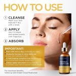 Vitamin C Serum Skin Benefits: Unlock Radiant and Youthful Glow