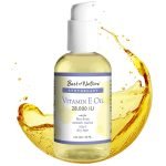Vitamin E Oil for Skin: Ultimate Glow & Anti-Aging Secret