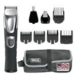Wahl Beard Trimmer Best All-in-One Grooming Kits for Men Reviewed