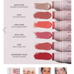 Wander Beauty On-The-Glow Blush And Illuminator – Petal Pink/Nude Glow: Radiant, Natural Glow Essentials