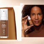 Water Based Foundation for Dry Skin: Hydrate & Glow All Day