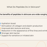 What are Peptides in Skincare: Unlock Youthful, Radiant Skin Now