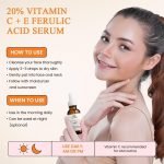What Does Vitamin C Serum Do for Skin: Ultimate Glow Booster Benefits