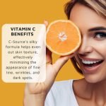 What is Vitamin C Good for Skin: Benefits, Tips & Best Uses