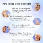 When to Use Tretinoin Cream in Skincare Routine: Expert Timing Tips